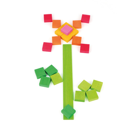 Bauspiel Kombibox K85