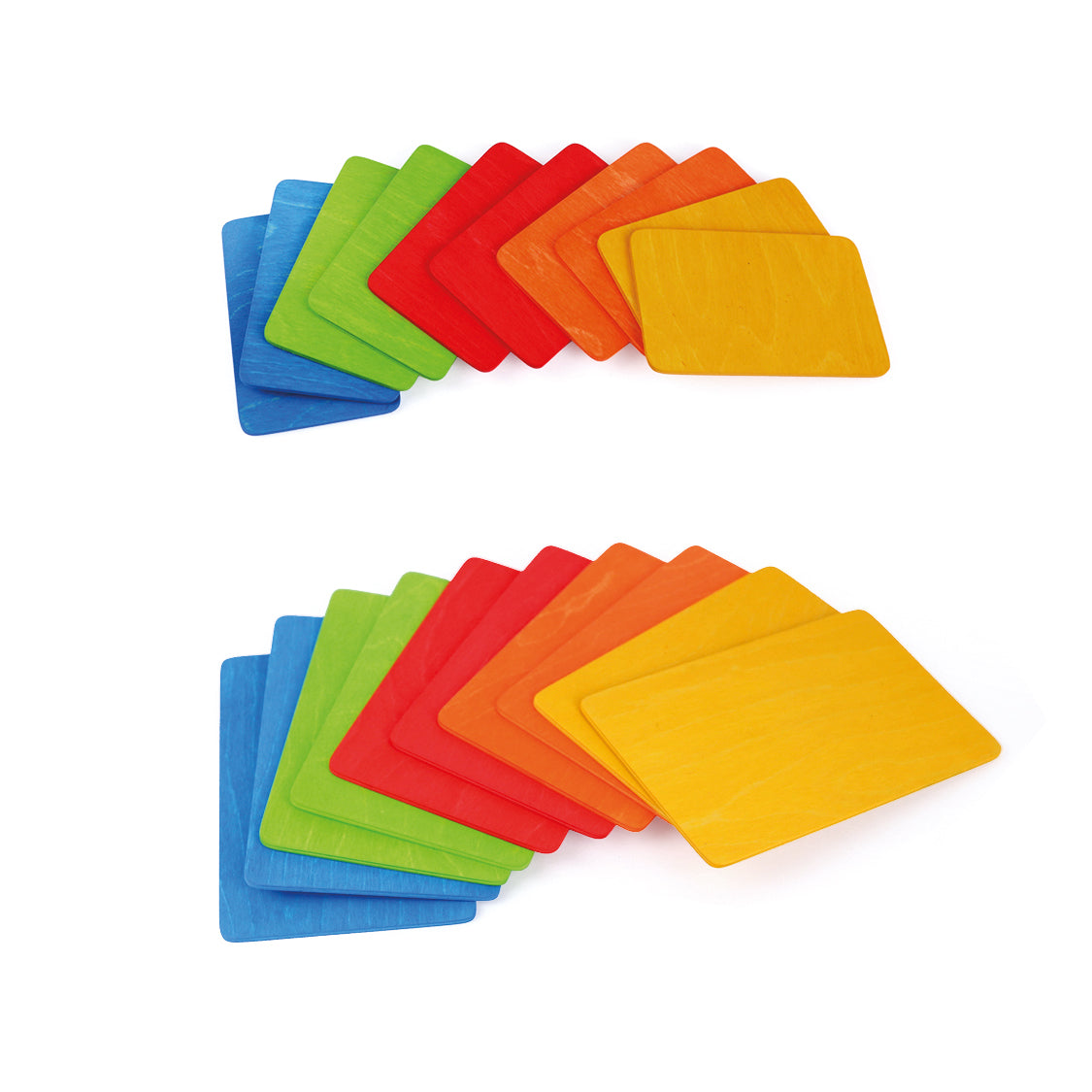 Bauspiel Fahrzeugplatten Set