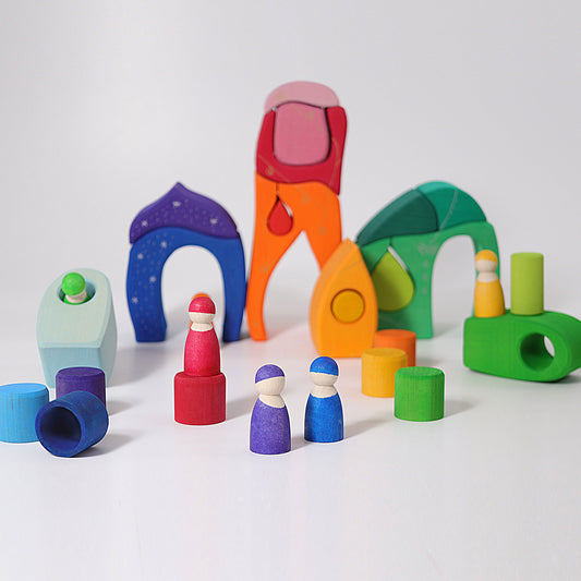 Grimms - Märchendorf