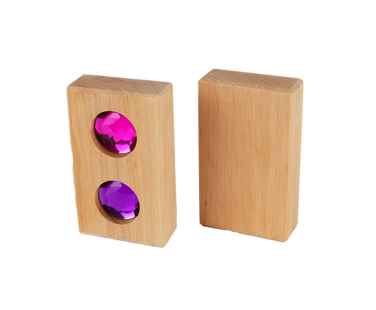 Funkeldächer Natur · 12 Teile