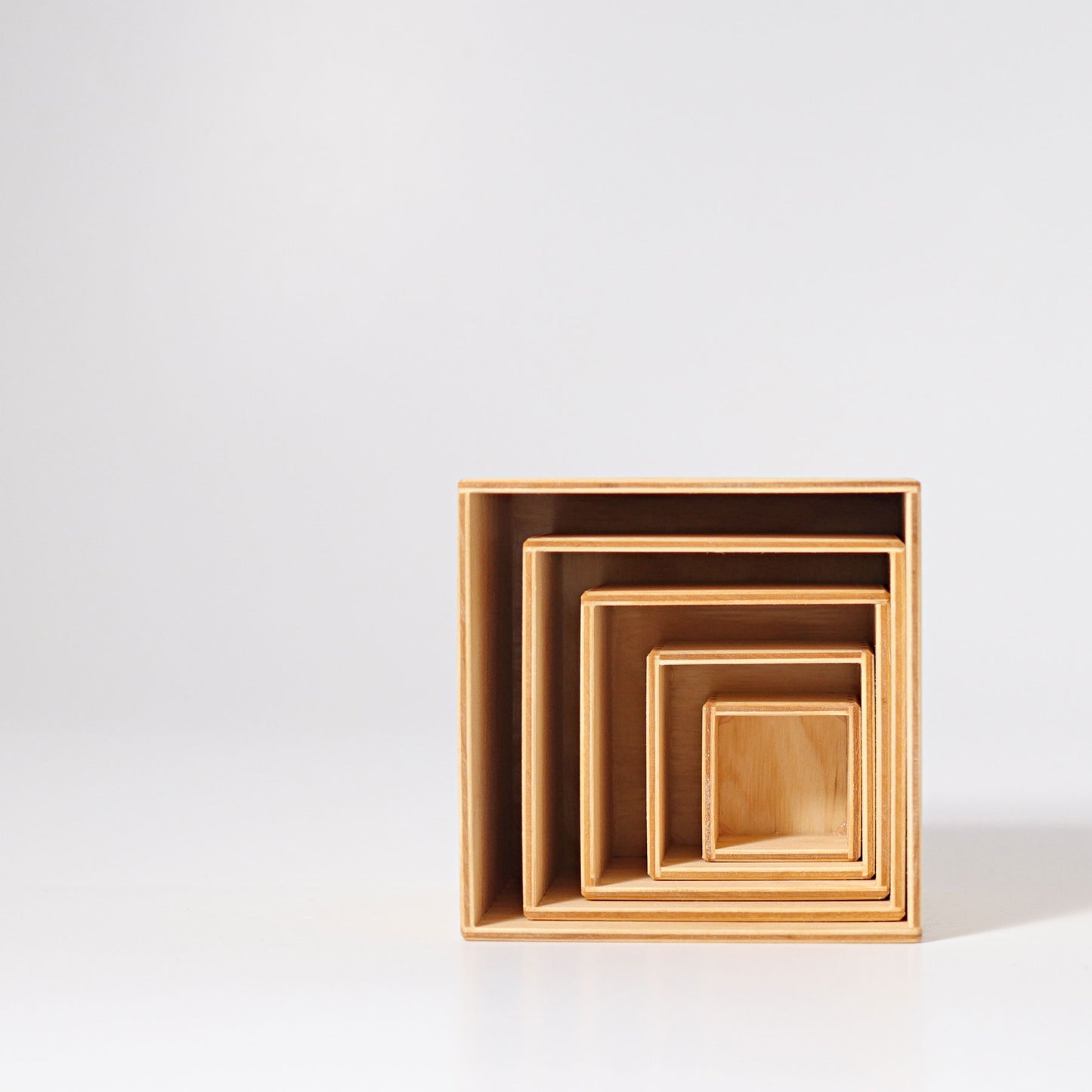 Grimms Kistensatz Natur