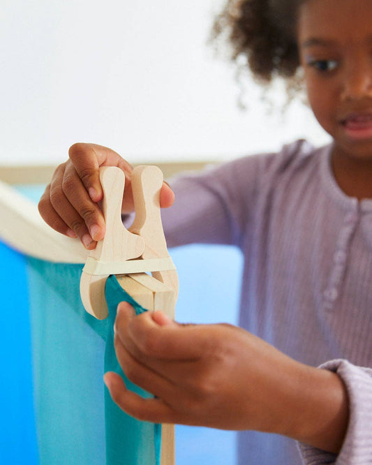 Maple Playclips einzeln