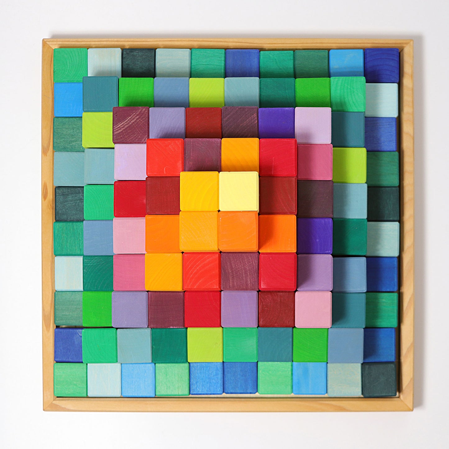 Grimms Große Stufenpyramide