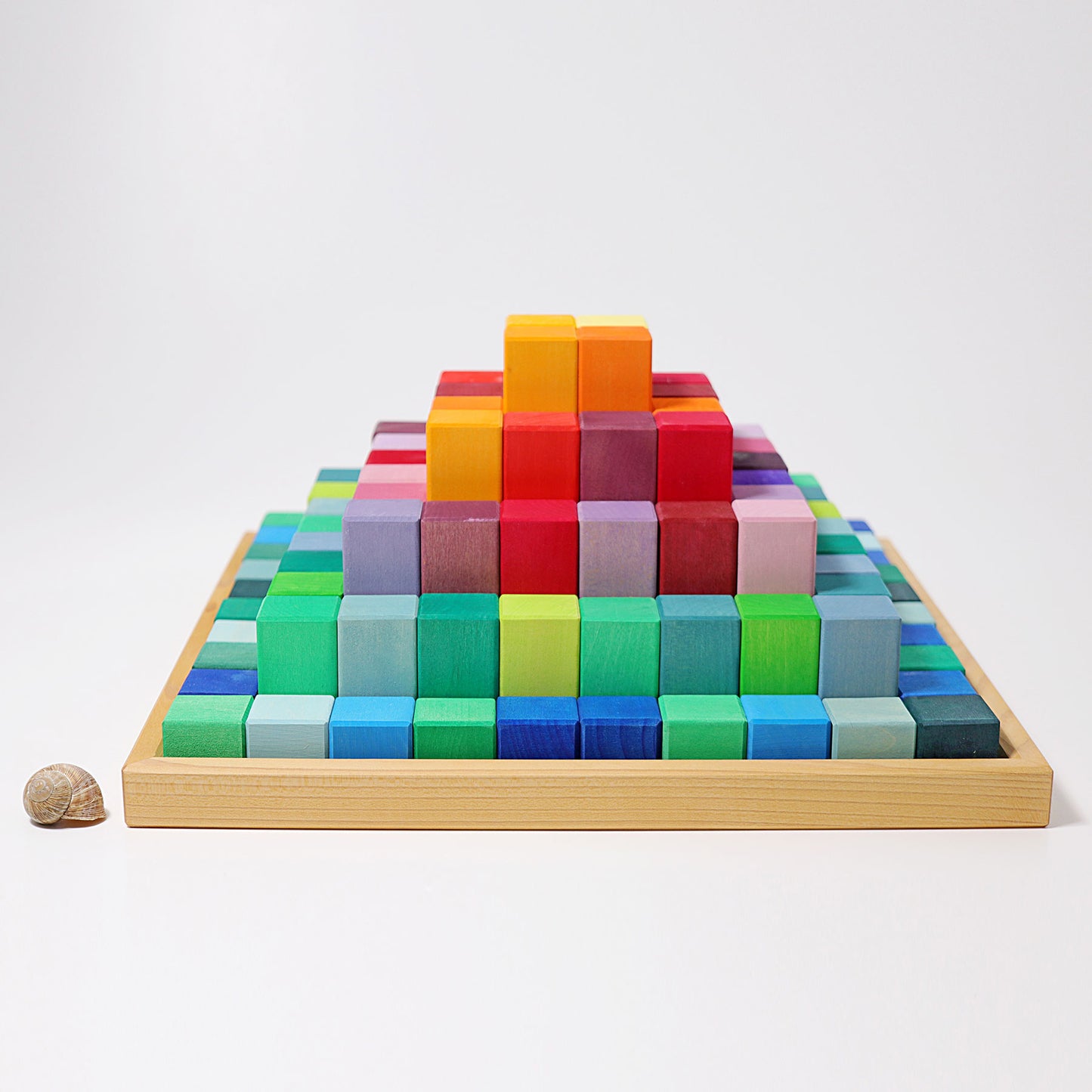 Grimms Große Stufenpyramide