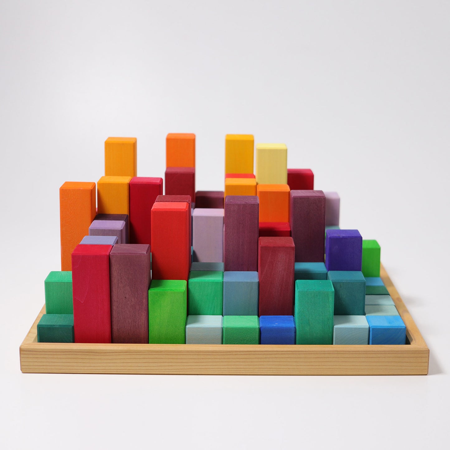 Grimms Große Stufenpyramide