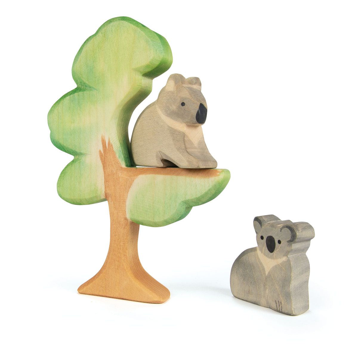 Koala sitzend