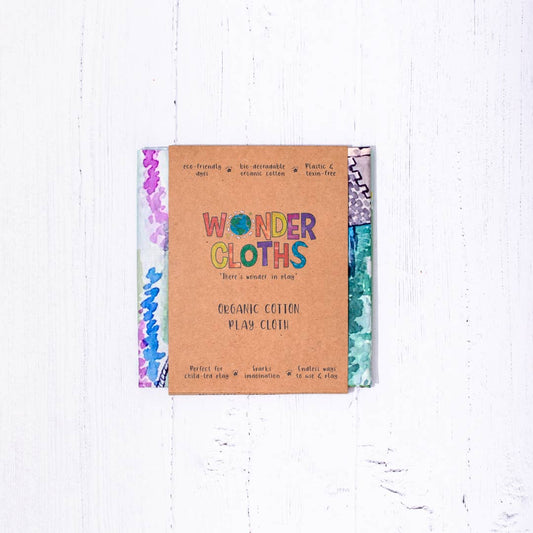 The Wonderie • Maxi-Spieldecke Verzaubertes