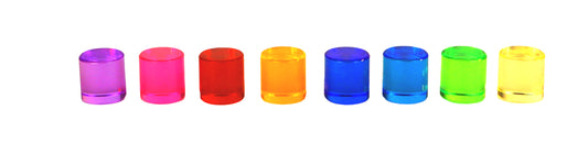 Bauspiel Lichtbauzylinder