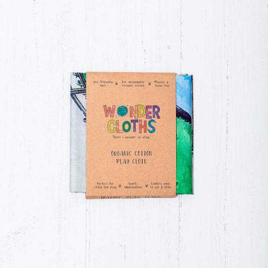 The Wonderie • Rund um die Farm