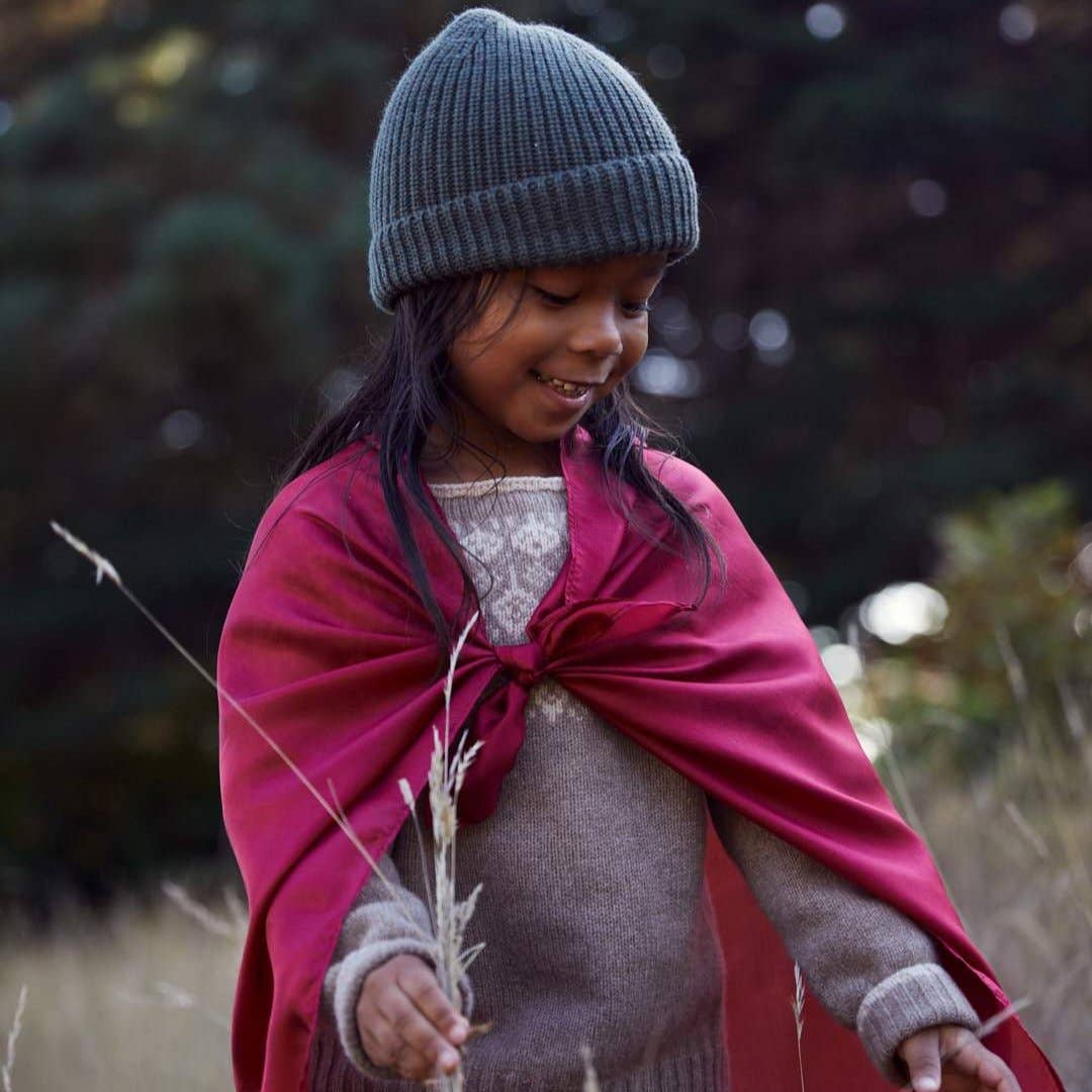 Preiselbeere Playsilk