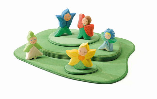 Blumenkind Sonnenblume