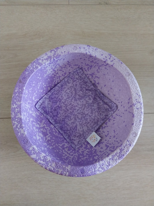 Stapelstein Fusion - Sensorik Kissen