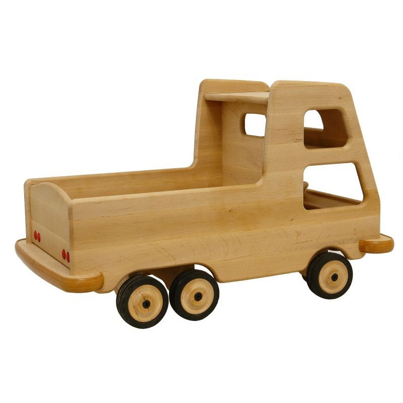 Drewart Lastwagen