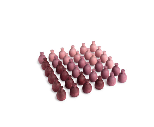 Grapat Mandala - Ananas