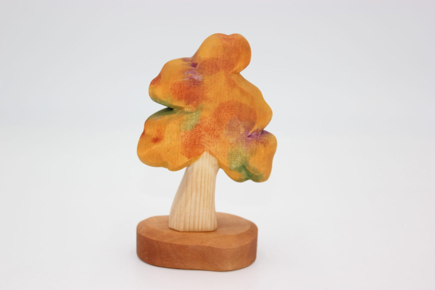 Herbstbaum vierfarbig klein