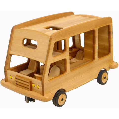 Drewart • Camping Van
