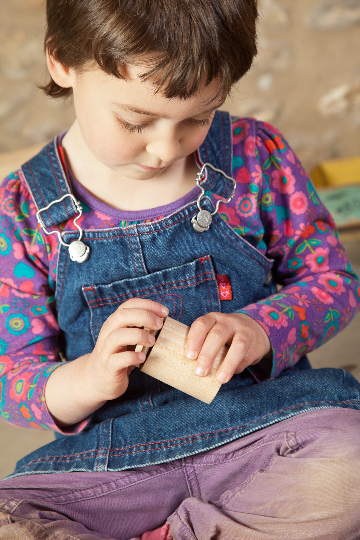 Grapat - Becher mit Deckel/Natural cups with lid