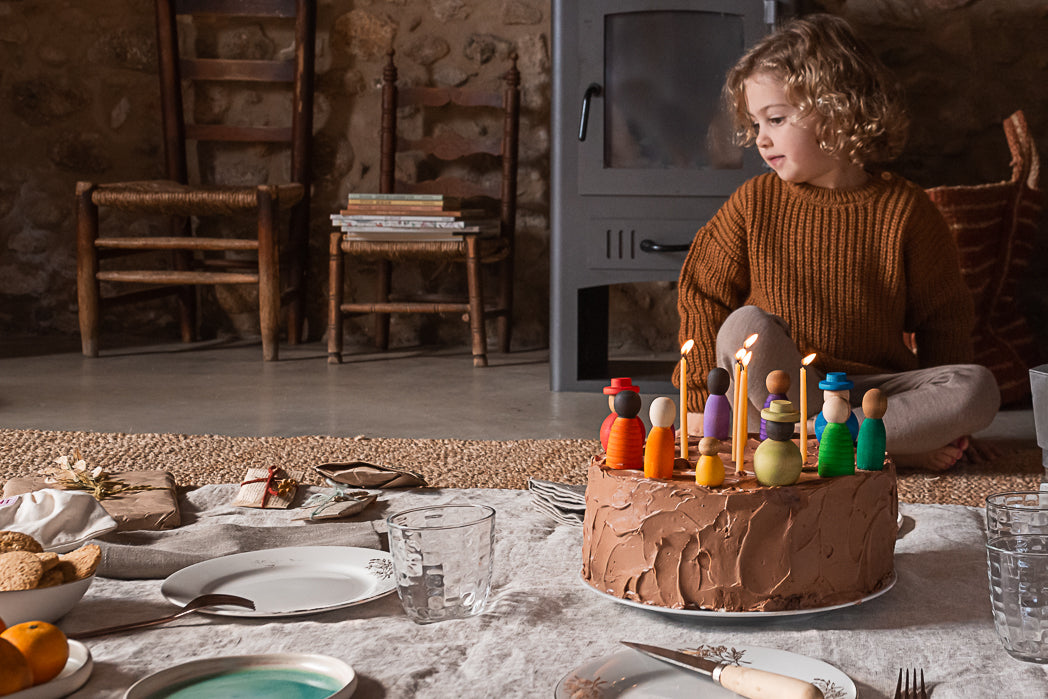 Grapat - Together Vielfalt in der Spielwelt