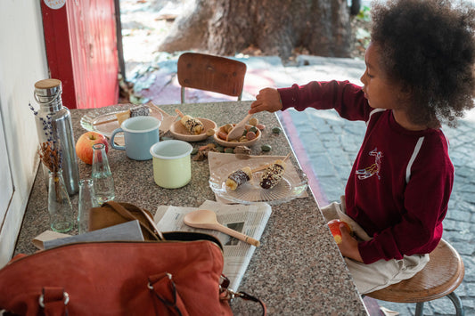 Grapat • Yummy Yummy