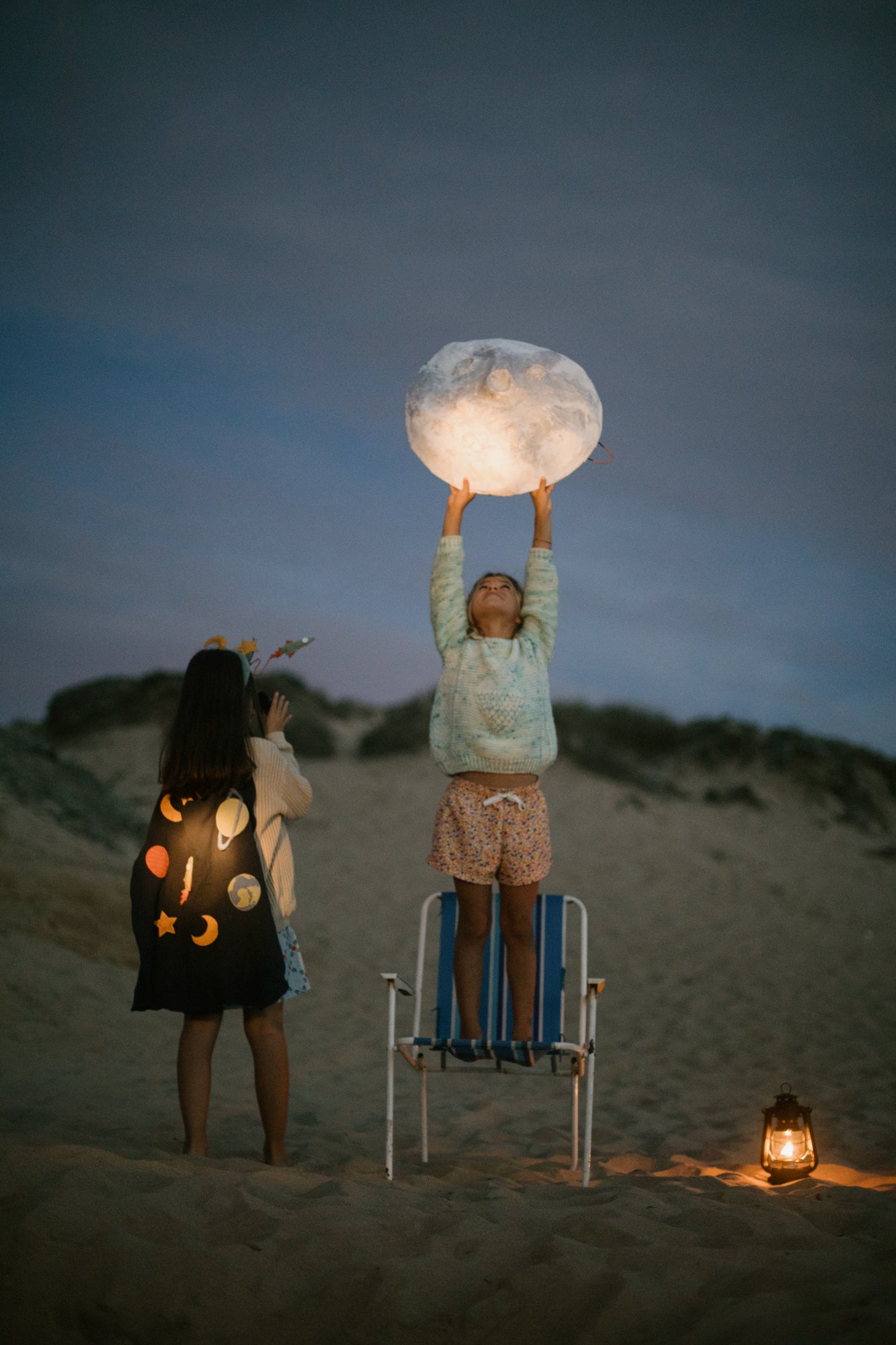 Grapat • Dear Universe - Universum