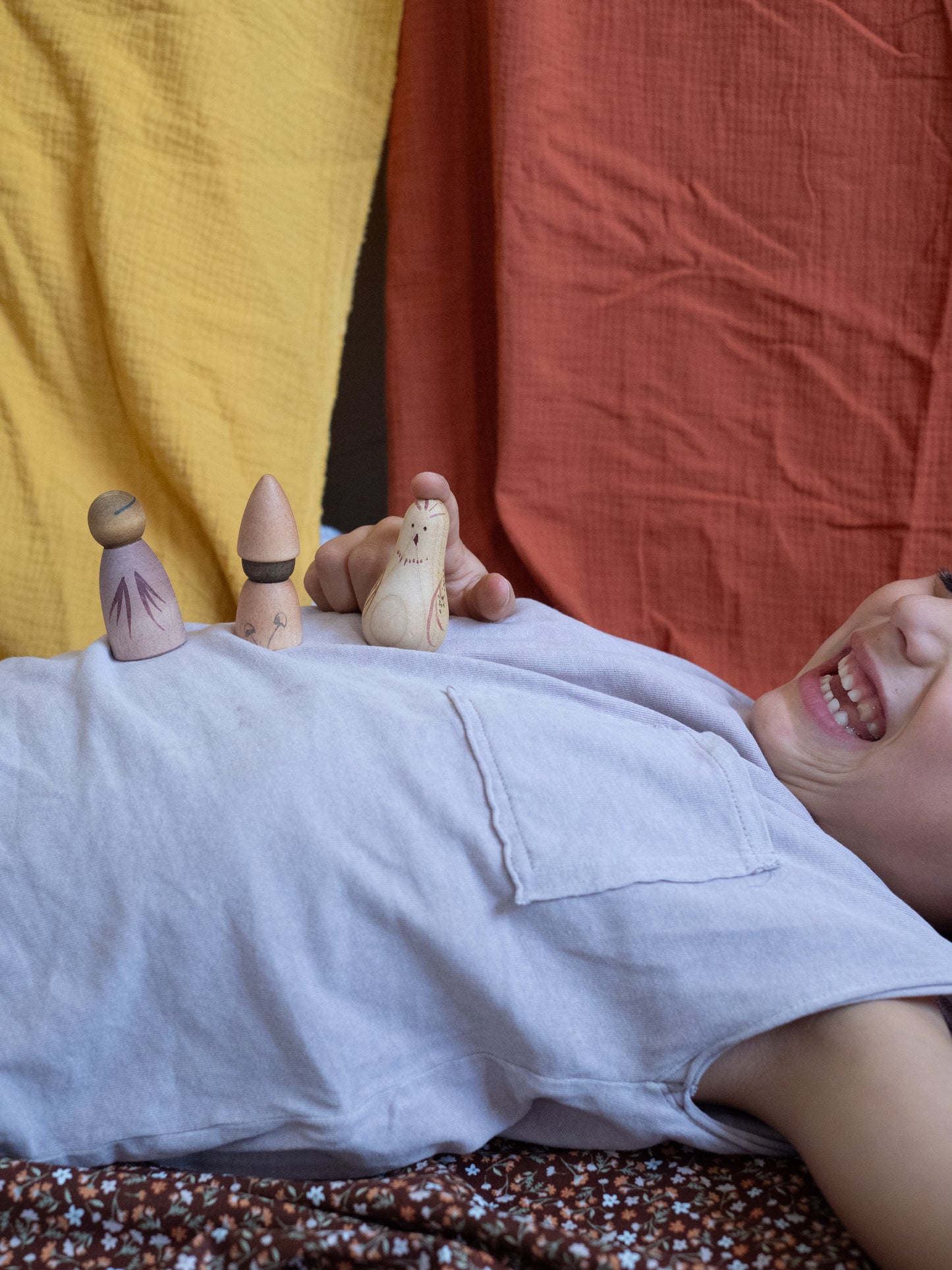 Grapat • Moonlight Tale - Mondlichtmärchen