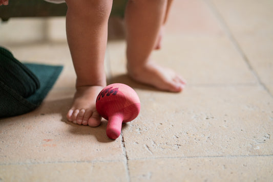 Grapat CHILL PINK BIRD