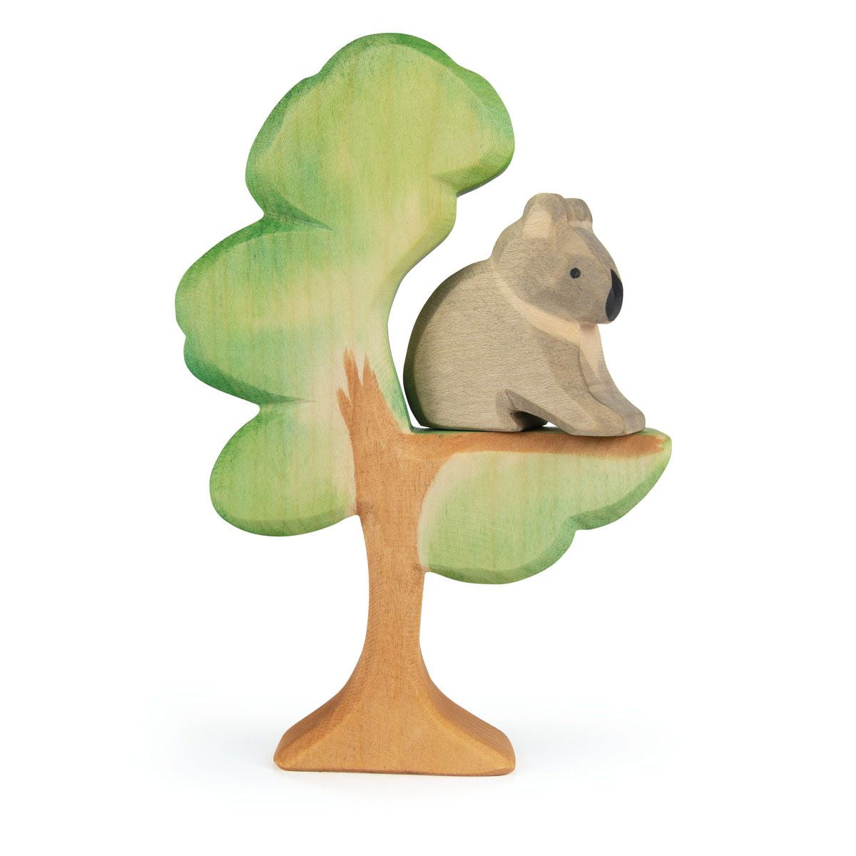Koala sitzend