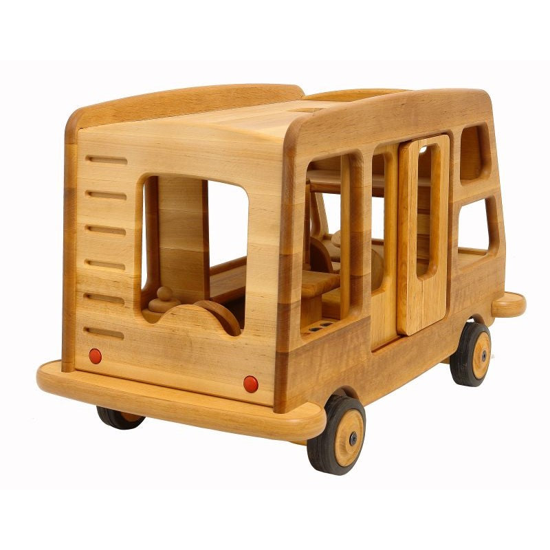Drewart • Camping Van