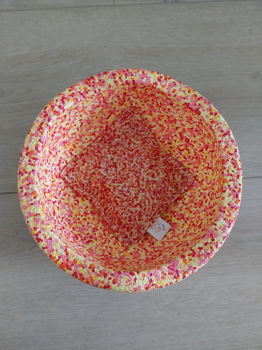 Stapelstein Super Warm - Sensorik Kissen