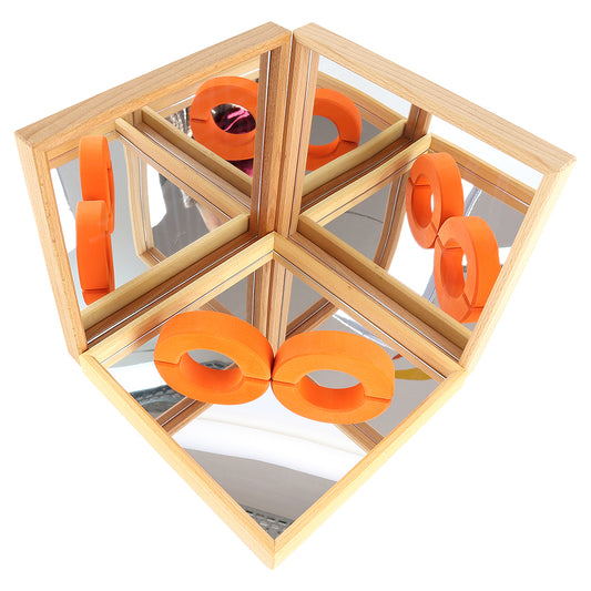 Spiegeltabletts 1 Stück