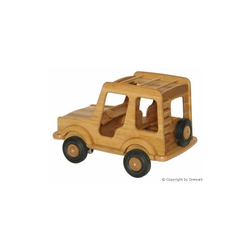 Drewart Geländewagen