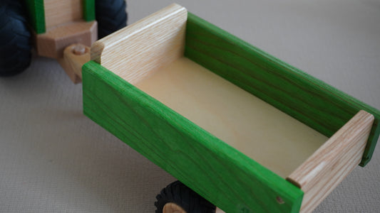 Christof Beck - Kippbarer Anhänger