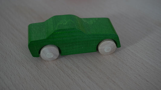 Miniatur Fahrzeug PKW