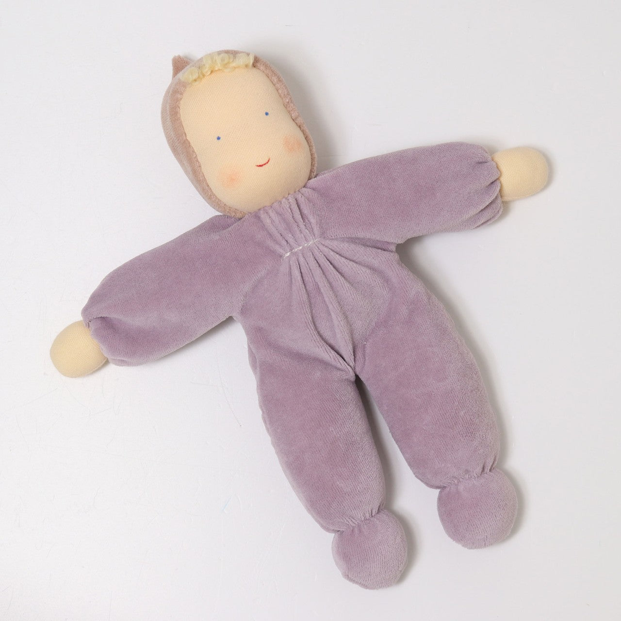 Grimms Kuschelpuppe Viola