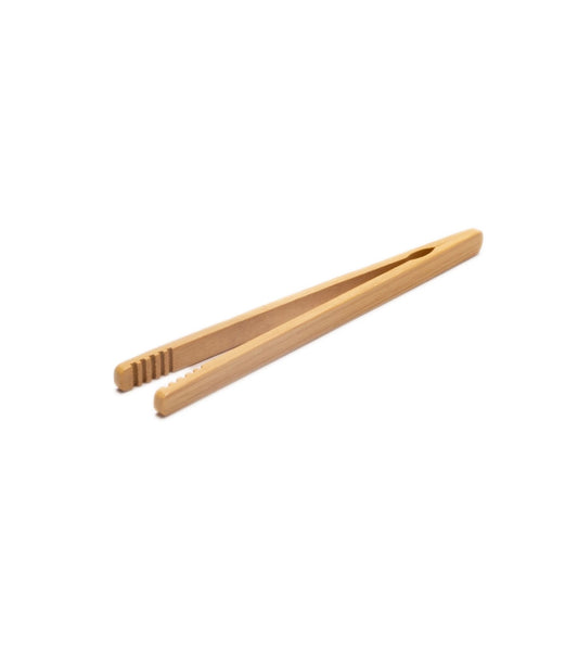 Pinzette aus Bambus