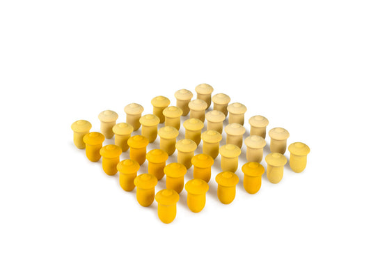 Grapat Mandala - Tulpen