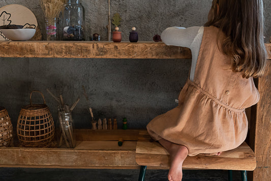 Grapat - Orange Little Things