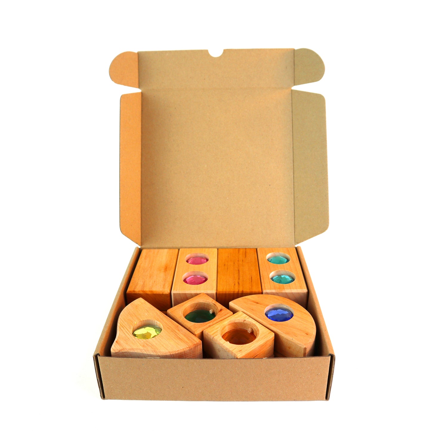 Mini Mixed Box • 16 Teile