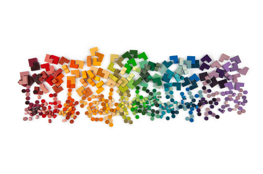 Grapat MIS MATCH AND BLOOM