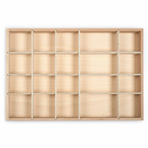 Grapat - Tinker Tray • Sotierbox