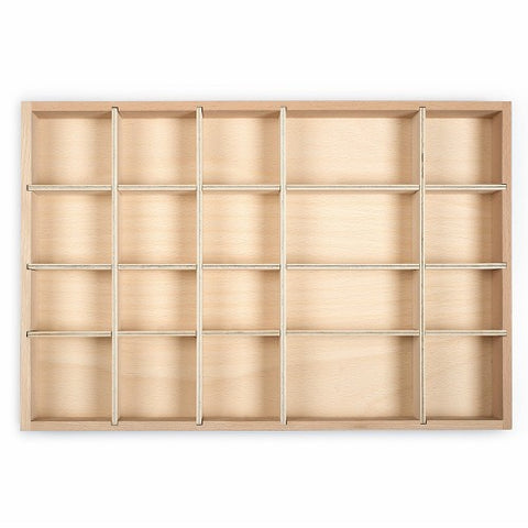 Grapat - Tinker Tray • Sotierbox