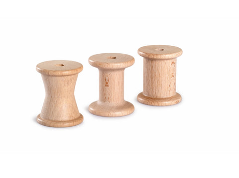 Grapat 3 Spools - Spulen 3er Set