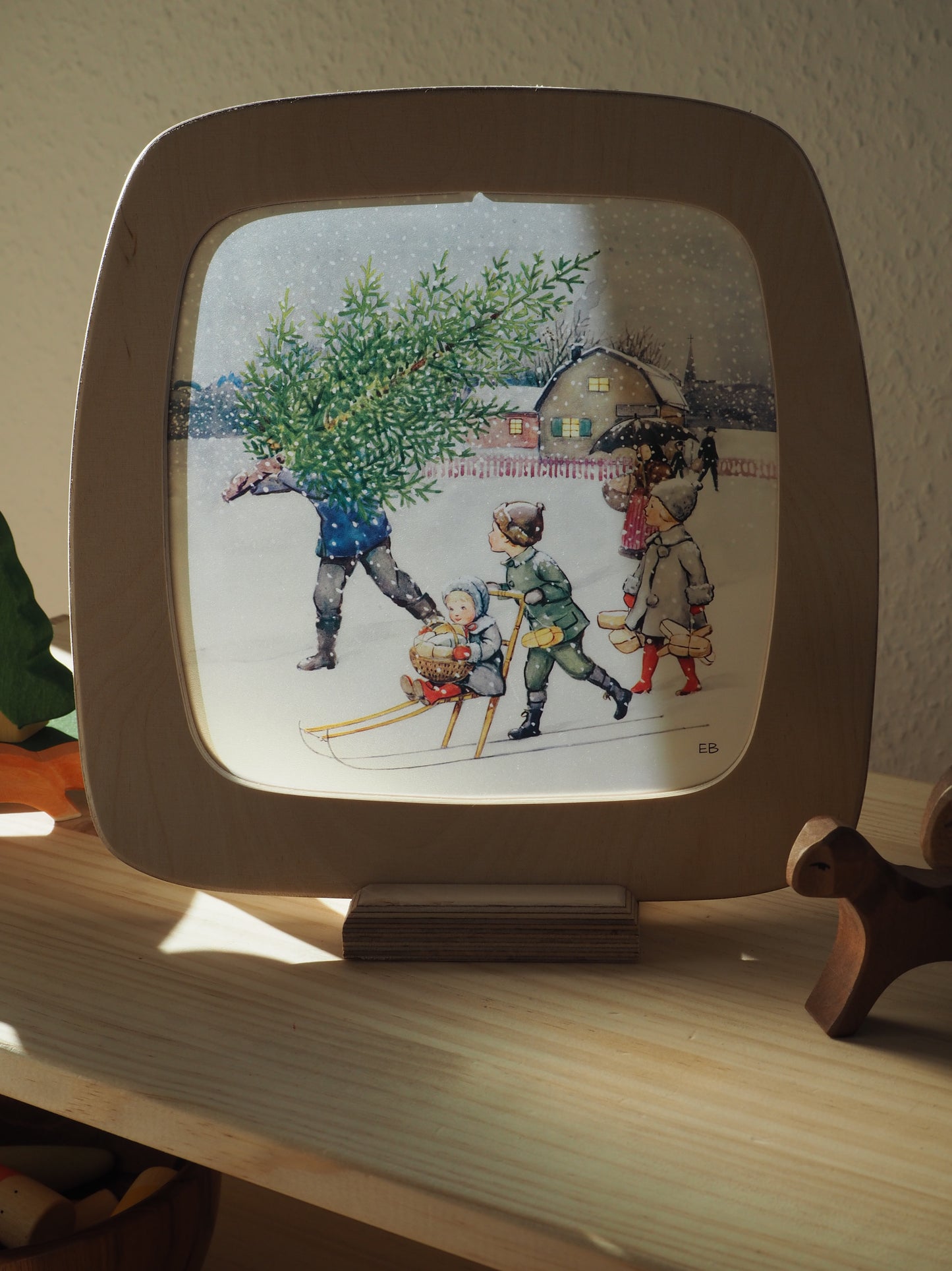 Toverlux Frame - Bilderrahmen