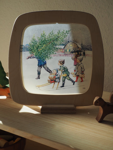 Toverlux Frame - Bilderrahmen