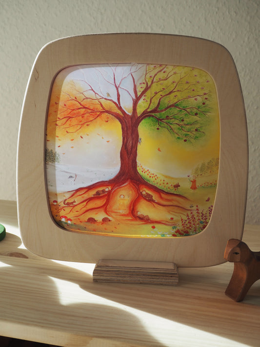 Toverlux Frame - Bilderrahmen