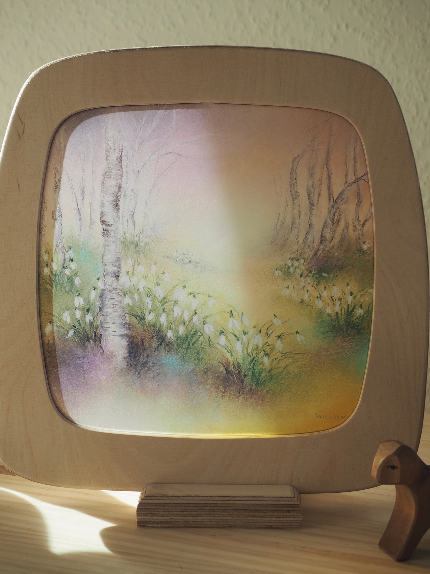 Toverlux Frame - Bilderrahmen