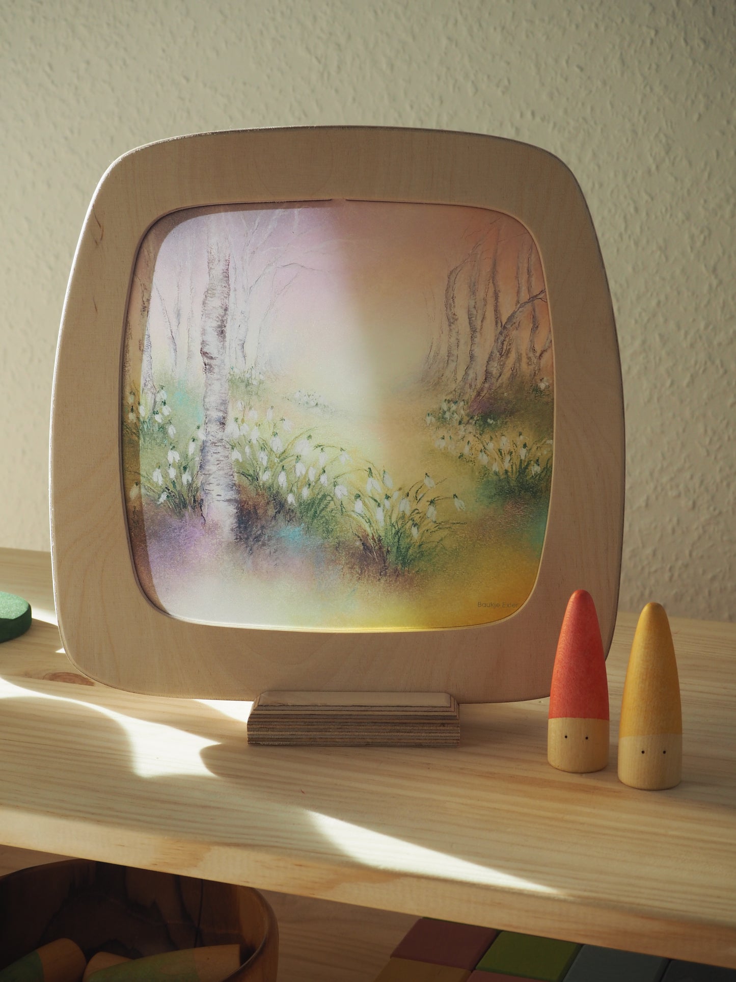 Toverlux Frame - Bilderrahmen
