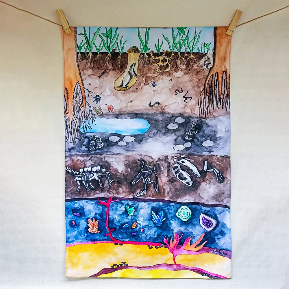 The Wonderie - Unter meinen Füßen