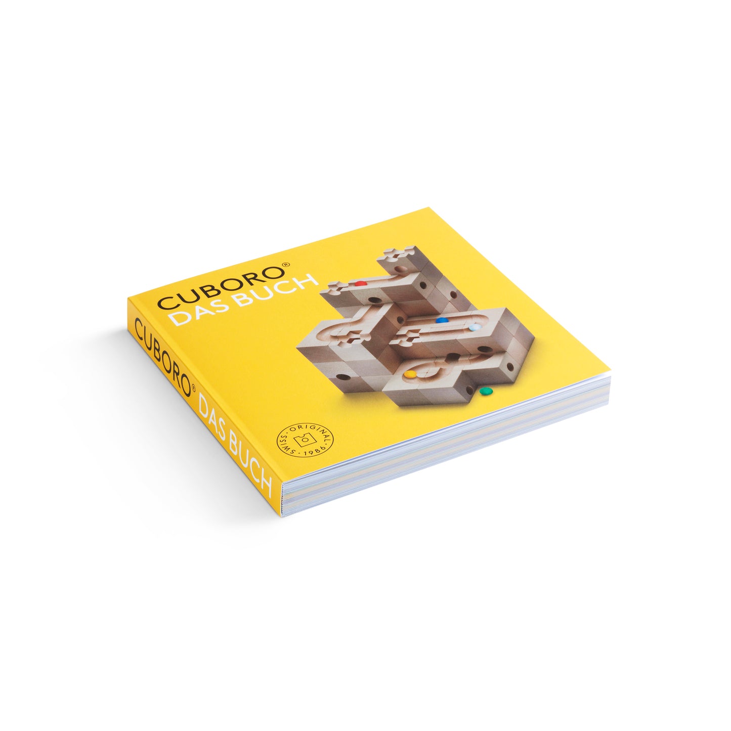 CUBORO DAS BUCH – Tipps und Tricks