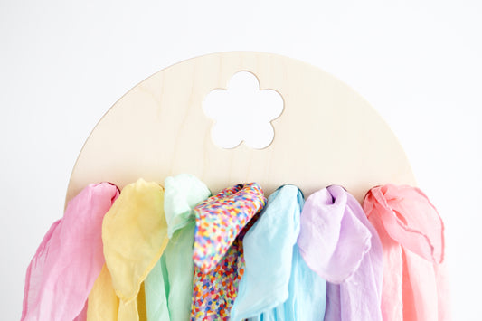 Wooden Display Klein